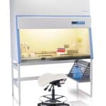 1300 Series Class II, Type A2 Biological Safety Cabinet Packages