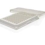 Nunc™ MicroWell™ 96-Well, Nunclon Delta-Treated, Flat-Bottom Microplate