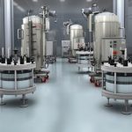 Bioprocess Resins