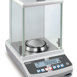 Analytical balance