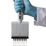 F1-ClipTip™ Multichannel Pipettes