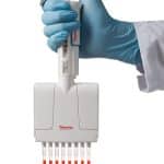 Finnpipette™ F1 Multichannel Pipettes