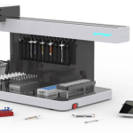 Chromatography Sample Preparation