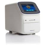 QuantStudio 3 and 5 Real-Time PCR Systems