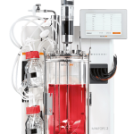 Bioreactors systems by Infors