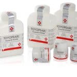 TOYOPEARL and TSKgel Process Media (TOSOH)