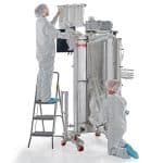 Single-use BioProcess Containers