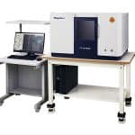 CT Lab HX Versatile X-ray Micro CT Scanner