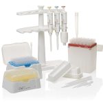 Finnpipette F1 GLP Kit 3 (10-100μL, 100-1000μL and 1-10mL)