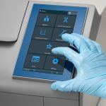 Multiskan SkyHigh with Touch Screen