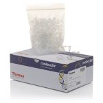 0.2ml flat cap thermo-tube- pu rple (sold as case of 1000)