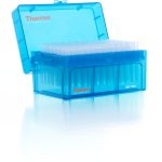 ART Non-filtered, Non-sterile 1000ul Hinged Rack RK (768 x 4)=3072