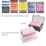 ClipTip 12.5ul Extended Length, Non-sterile 10 x 96/rack