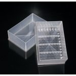 Robotic Reservoirs Flat Bottom 1X300ML 40/CS