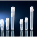 4.5ML Cryogenic Tube, External Thread, Without writing surface 300/Case