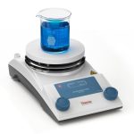 Hotplates Stirrer RT2 Basic 230V  50/60Hz