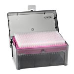 FINNPIPETTE CLIPTIP 12.5 μL, Non-filtered, Non-sterile, 10x96/rack