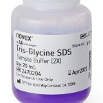 Novex™ Tris-Glycine SDS Sample Buffer (2X) / 20 ml