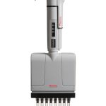 FINNPIPETTE F1-CLIP TIP MULTICHANNEL 8 CH, 30-300µl