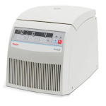 MicroCL 17R Centrifuge