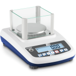 PFB 1200-2  Precision balance Max Weight 1200g, Readout 0.01g