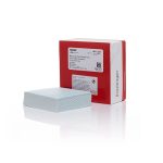 Nitrocellulose/Filter Paper Sandwich, 0.2 ?m, 8.3 x 7.3 cm
