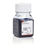 Trypan Blue Stain 100ml- plastic- e