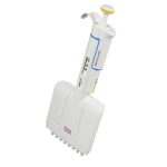 FINNPIPETTE F1 MULTICHANNEL 8 x 5-50µl