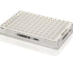 MicroAmp™ EnduraPlate™ Optical 96-Well Full-Skirted Plates
