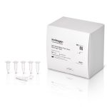 1.5 ml RNase-Free Tubes 500 tubes / PC
