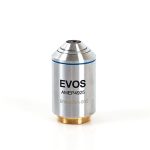 EVOS™ 40X Objective, fluorite, LWD, 0.65NA/1.79WD Used