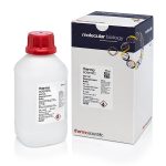 50x tae electrophoresis buffer/1L