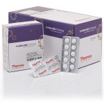 Topvision agarose tablets 1000 tab. (0.5gx1000)