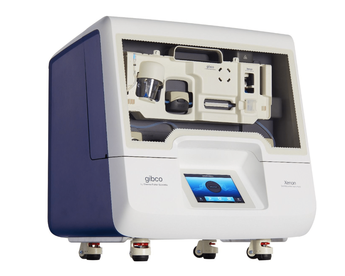 CTS™ Xenon™ Electroporation System - Rhenium Bio