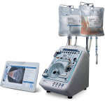 CTS™ Rotea™ Counterflow Centrifugation System
