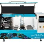 QPix® HT High-Throughput Microbial Colony Picking System