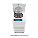 Thermo Scientific™ C Series Compact Centrifuges - Image 3