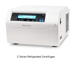Thermo Scientific™ C Series Compact Centrifuges