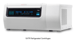 Thermo Scientific™ S4 Series Centrifuges