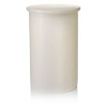 TANK CYL W/CV LLDPE;57L 1/PK