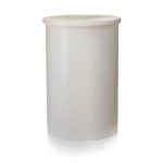 TANK CYL W/CV LLDPE;150GAL 1/PK