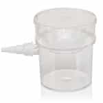 Filter PES 115ml 50mm 0.2um 12/PK