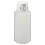 Heavy-Duty Bottle PP 1 L/24 units