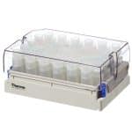 2mL Cryobank Uncoded Racked ST 480 / CS