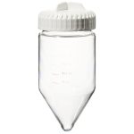 CONICAL CENTRIFUGE BOTTLE PC 175ML 36/CS