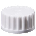 PP CLOSURE White For 4ml Bottles, Case of 2000