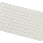 96 Well Cap Natural RS. 50/pkg