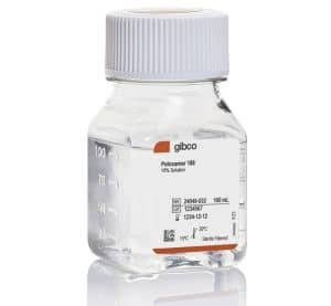 Pluronic® F-68 Non-ionic Surfactant (100X) / 100ml