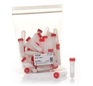 Bead Tubes for PureLink™ Microbiome DNA Purification Kit/50