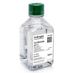 PBS – Phosphate-Buffered Saline (10X) pH 7.4, RNase-free,1L